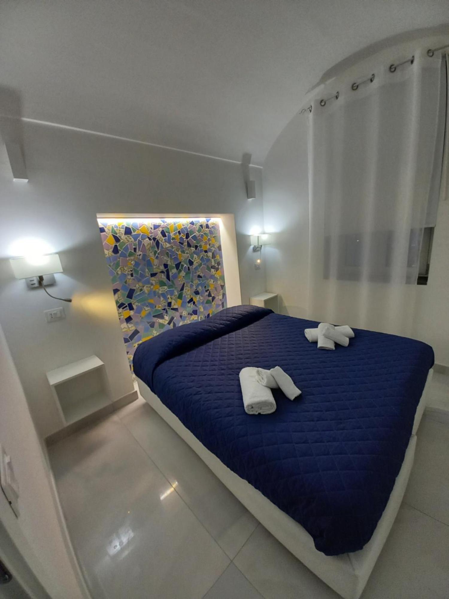 Villa Strit Strit Centro Storico Amalfi Habitación foto